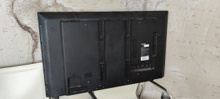 Philips TV/Monitor Negro