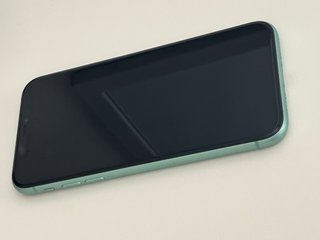 iPhone 11 64GB Verde