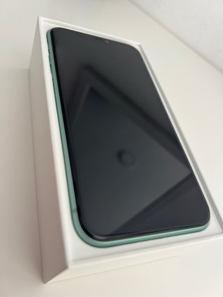 iPhone 11 64GB Verde
