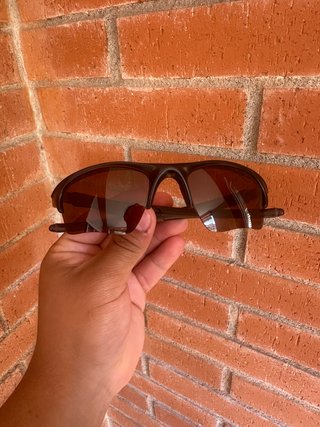 Oakley Half Jacket XLJ Tortoise