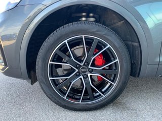 Audi Q5 SPORTBACK Black line 40 TDI 150kW quattro-ultra