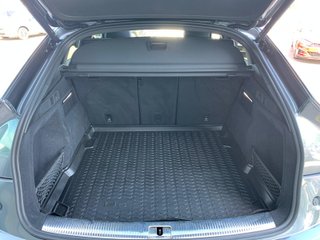 Audi Q5 SPORTBACK Black line 40 TDI 150kW quattro-ultra