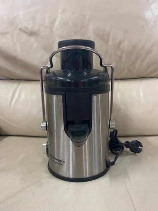 Licuadora Orbegozo LI 5060 Acero Inox
