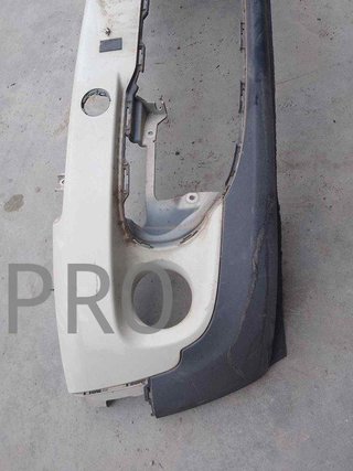 PARAGOLPES DELANTERO MINI MINI (R56) 7255107 233975