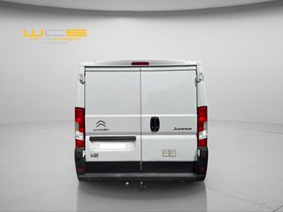Citroën Jumper BlueHDi 103KW (140CV) Furgón 33L2H1