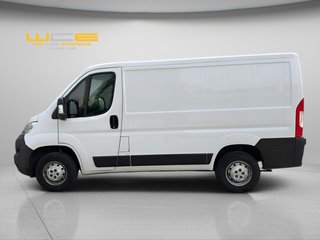 Citroën Jumper BlueHDi 103KW (140CV) Furgón 33L2H1