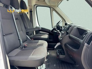 Citroën Jumper BlueHDi 103KW (140CV) Furgón 33L2H1