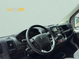 Citroën Jumper BlueHDi 103KW (140CV) Furgón 33L2H1