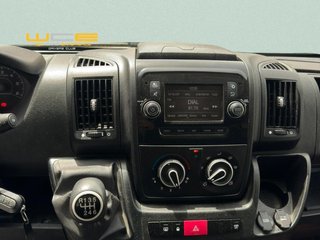 Citroën Jumper BlueHDi 103KW (140CV) Furgón 33L2H1