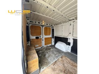 Citroën Jumper BlueHDi 103KW (140CV) Furgón 33L2H1