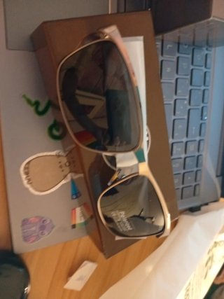 Gafas de sol BMW polarizadas