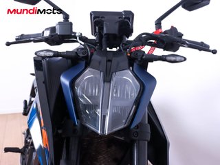 KTM 125 DUKE