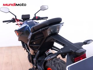 KTM 125 DUKE