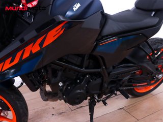 KTM 125 DUKE