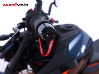 KTM 125 DUKE