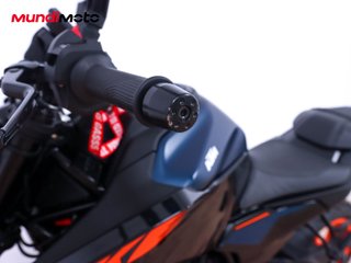 KTM 125 DUKE