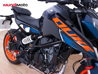 KTM 125 DUKE