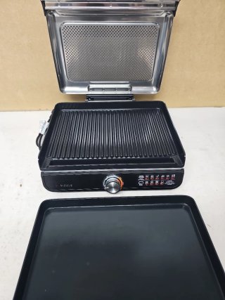Ninja Sizzle Parrilla y Plancha