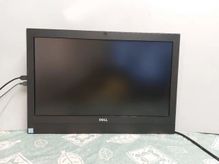 Dell OptiPlex 3240 AIO Todo en Uno