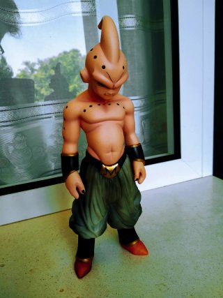 Figura Majin Boo Dragon Ball