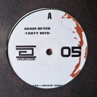Lote 5 Vinilos 12 Techno Clásicos