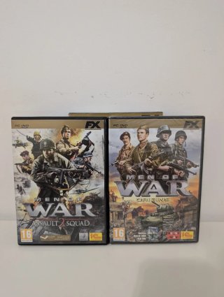 Men of War: Assault Squad 2 Edición Oro PC