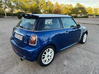 MINI Mini 2009