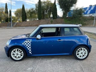 MINI Mini 2009
