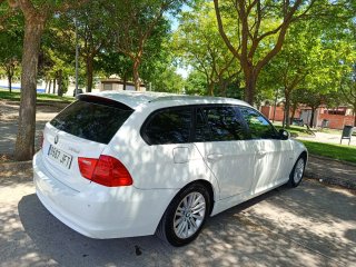 Serie 3 2012  Manual