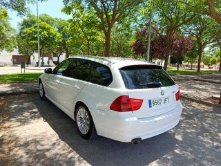 Serie 3 2012  Manual