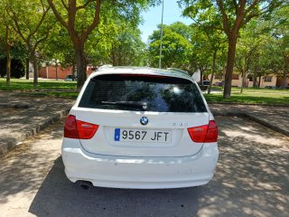 Serie 3 2012  Manual