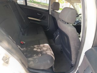 Serie 3 2012  Manual