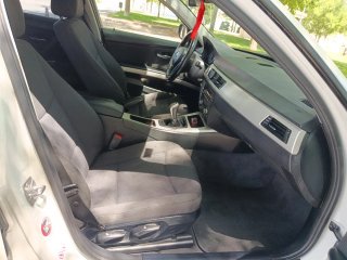 Serie 3 2012  Manual