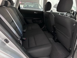 Honda Civic 1.6VTEC 110cv Automático “Impecable”