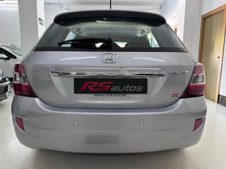 Honda Civic 1.6VTEC 110cv Automático “Impecable”