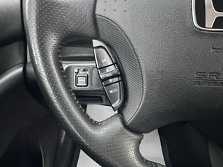 Honda Civic 1.6VTEC 110cv Automático “Impecable”
