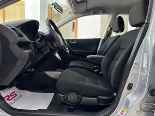 Honda Civic 1.6VTEC 110cv Automático “Impecable”