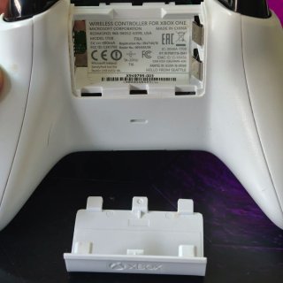 Mando Xbox One S/X Original Reacondicionado