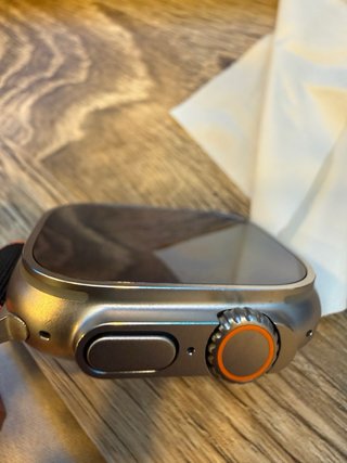 Apple Watch Ultra 2 GPS + Celular