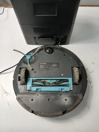 Robot Aspirador Cecotec Conga 8490 Ultra