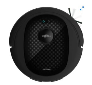 Robot Aspirador Cecotec Conga 8490 Ultra