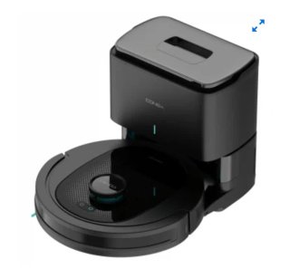 Robot Aspirador Cecotec Conga 8490 Ultra