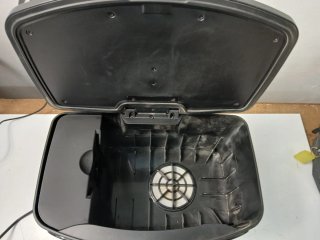 Robot Aspirador Cecotec Conga 8490 Ultra