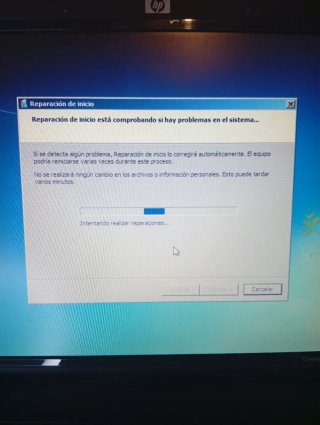 HP Compaq 6720s Portatile