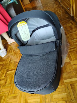 Carrito Bebé Inglesina Electa 2023