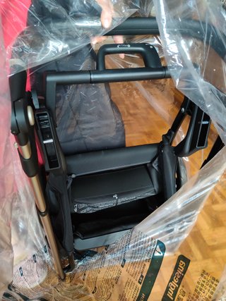 Carrito Bebé Inglesina Electa 2023