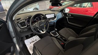 KIA Ceed Tourer Tech 2024