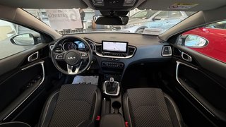 KIA Ceed Tourer Tech 2024