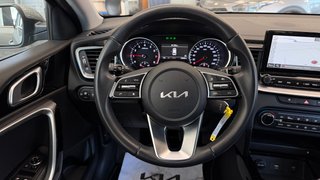 KIA Ceed Tourer Tech 2024