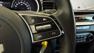 KIA Ceed Tourer Tech 2024
